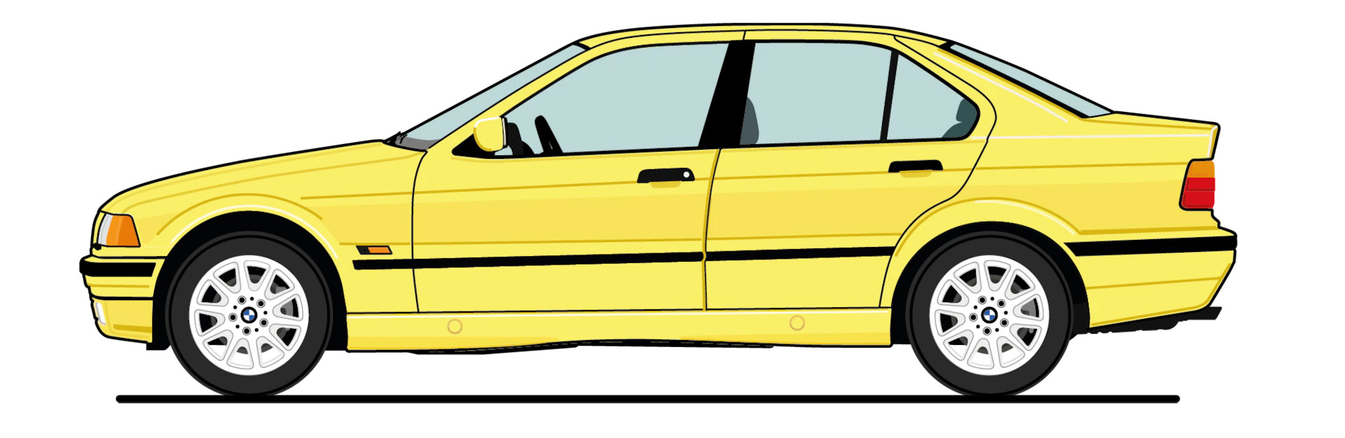 BMW 3 Serisi 50 Yaşında | BMW Joy Blog BMW 3 Serisi 50 Yaşında | BMW Joy Blog