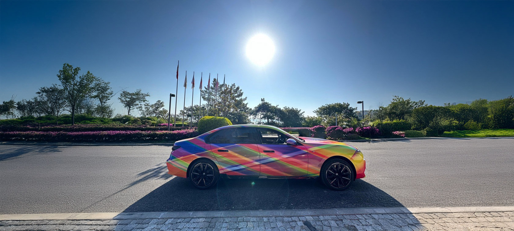 BMW i7 Mandarin Oriental Bodrum’da | BMW Türkiye BMW i7 Mandarin Oriental Bodrum’da | BMW Türkiye