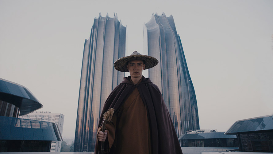 BMW Art Car Projesi | BMW Joy Blog