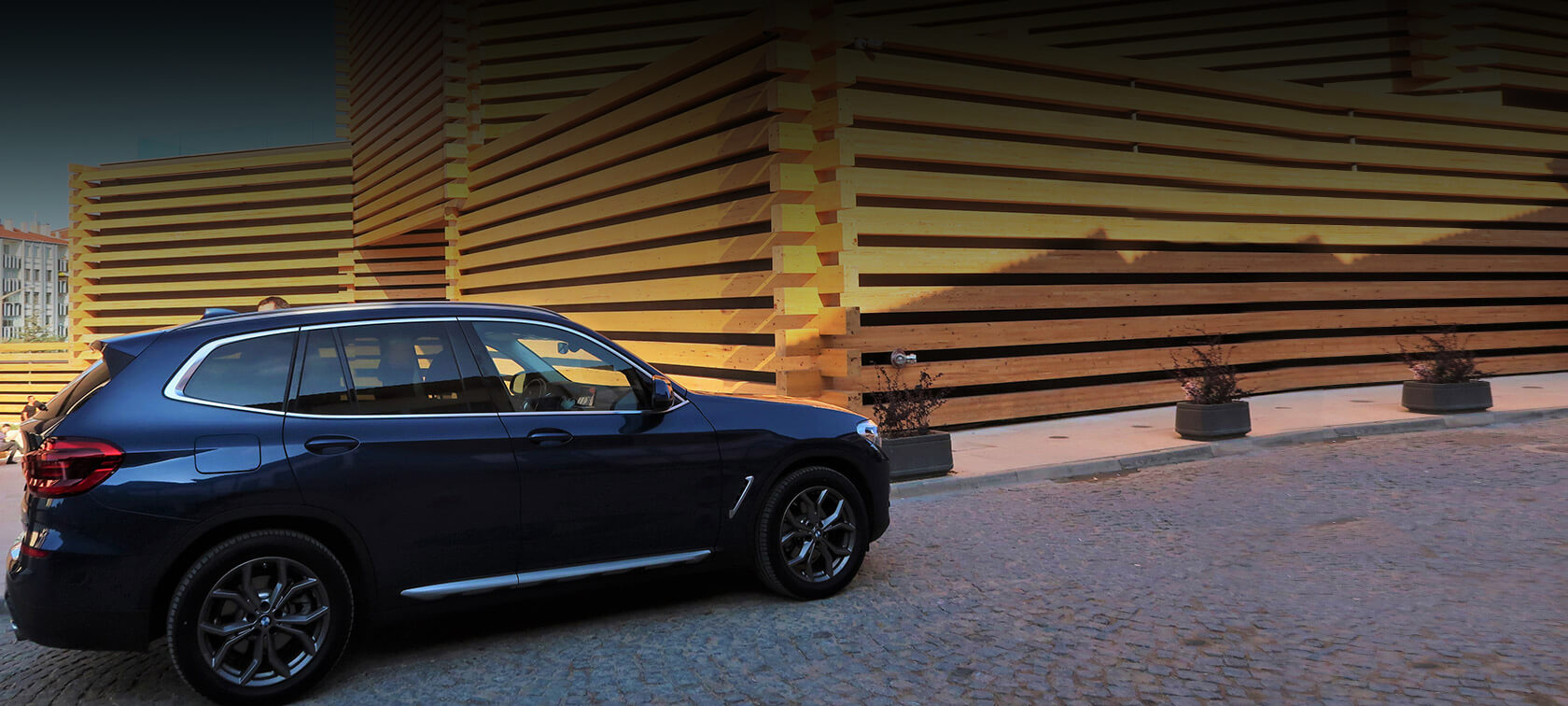 Odunpazarı Modern Müzesi’ne Yolculuk. BMW X3 İle Eskişehir’i Keşfediyoruz. | BMW Joy Blog