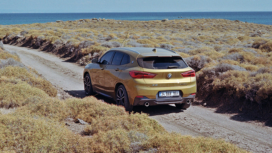 Gökçeada: Huzur, Doğa Ve Bolca Rüzgar. | BMW Joy Blog