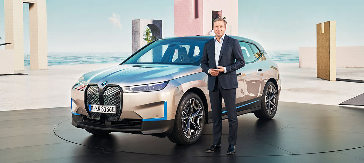 BMW iX, #NEXTGen 2020 | BMW Joy Blog BMW iX, #NEXTGen 2020 | BMW Joy Blog