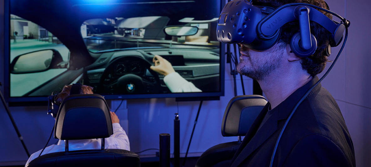 Epic Games – Unreal Engine iş birliği, #NEXTGen 2020 | BMW Joy Blog Epic Games – Unreal Engine iş birliği, #NEXTGen 2020 | BMW Joy Blog