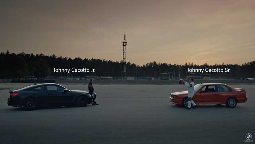 #NEXTGen 2020 Videolarını İzleyin | BMW Joy Blog #NEXTGen 2020 Videolarını İzleyin | BMW Joy Blog