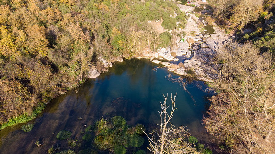 Ballıkayalar Parkı, Gebze - İstanbul’a Yakın Kaçamaklar | BMW Joy Blog