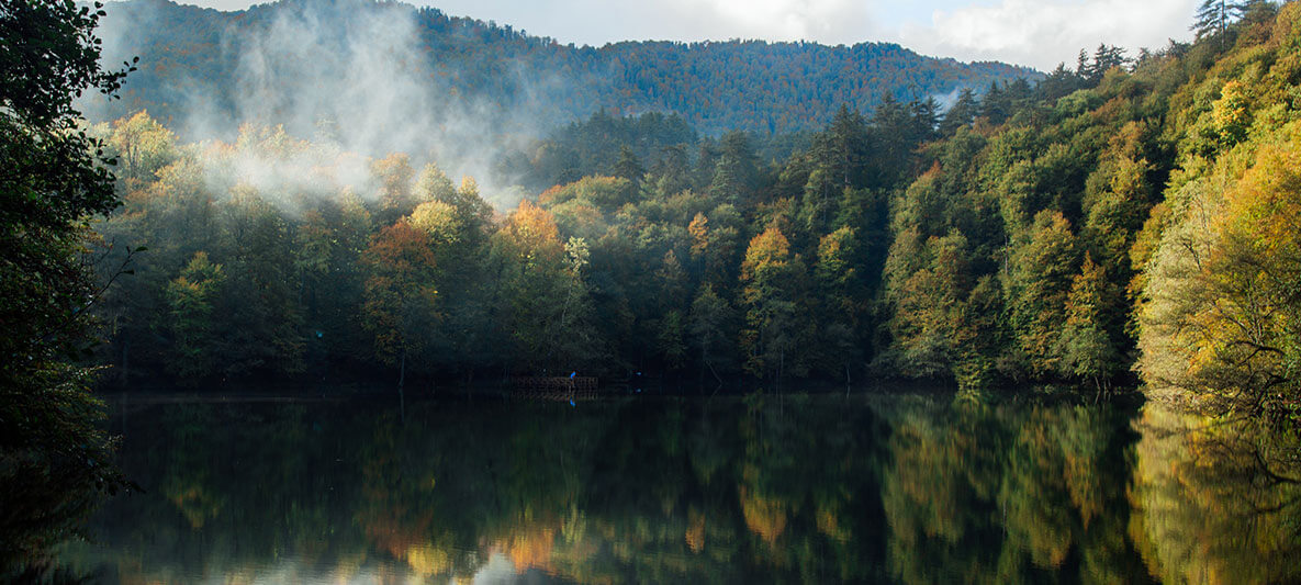 Yedigöller Millî Parkı, Bolu | BMW Joy Blog Yedigöller Millî Parkı, Bolu | BMW Joy Blog