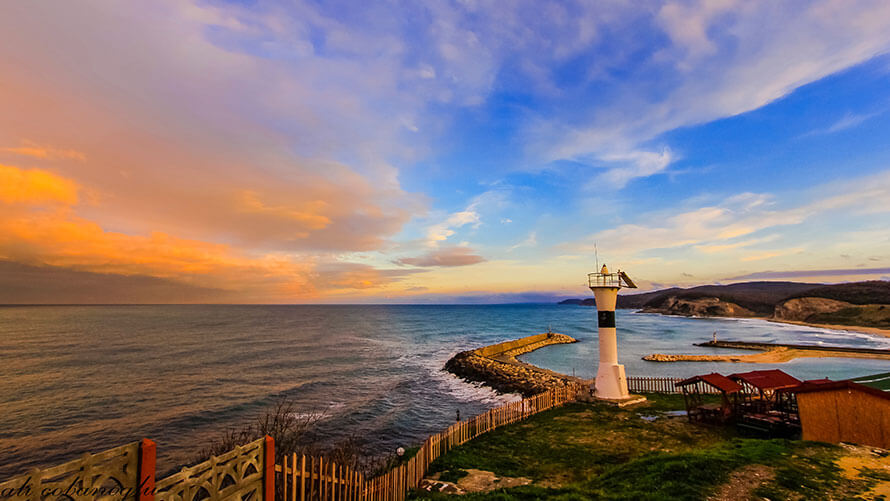 Kıyıköy - İstanbul’a Yakın Kaçamaklar | BMW Joy Blog