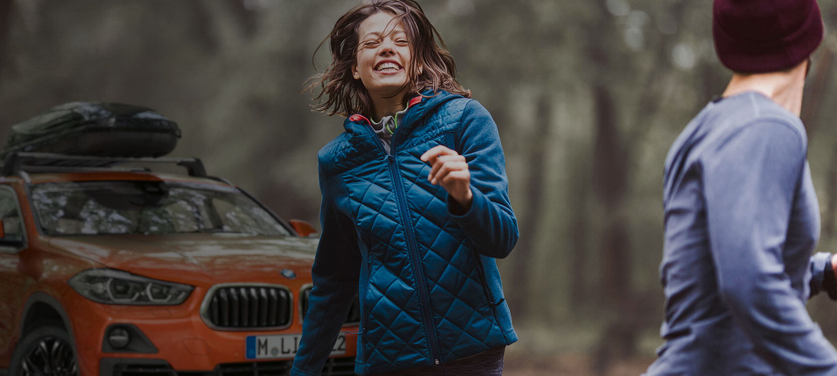 İstanbul’a Yakın Sonbahar Rotaları | BMW Joy Blog İstanbul’a Yakın Sonbahar Rotaları | BMW Joy Blog