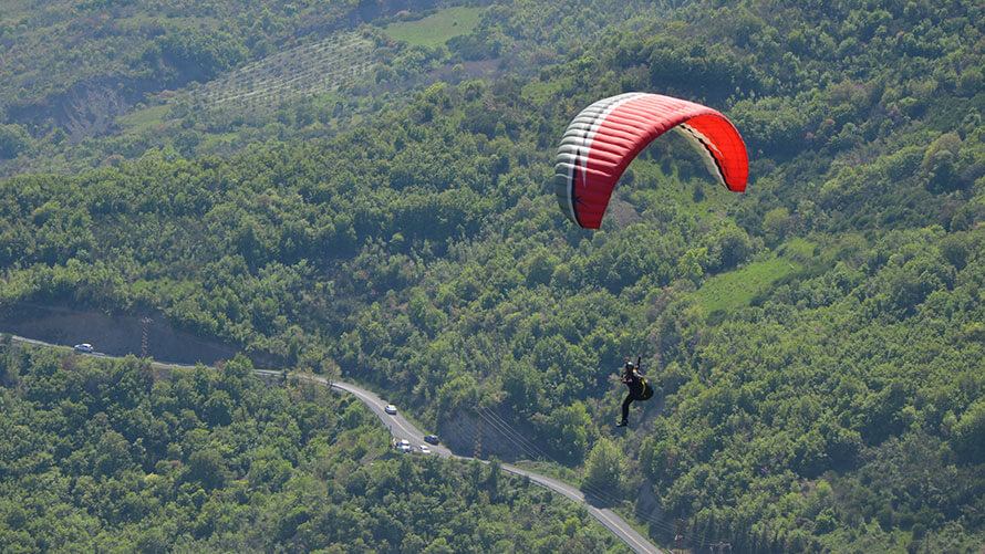 Uçmakdere - İstanbul’a Yakın Kaçamaklar | BMW Joy Blog