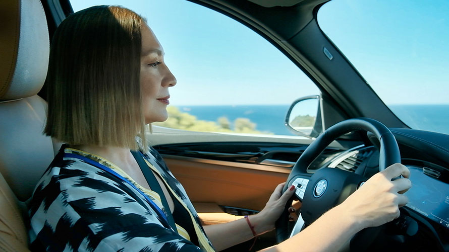 Arzu Kaprol ile Tasarım ve Sürdürülebilirlik | BMW Joy Blog Arzu Kaprol ile Tasarım ve Sürdürülebilirlik | BMW Joy Blog