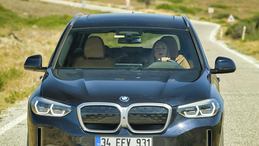 Arzu Kaprol ile Tasarım ve Sürdürülebilirlik | BMW Joy Blog Arzu Kaprol ile Tasarım ve Sürdürülebilirlik | BMW Joy Blog