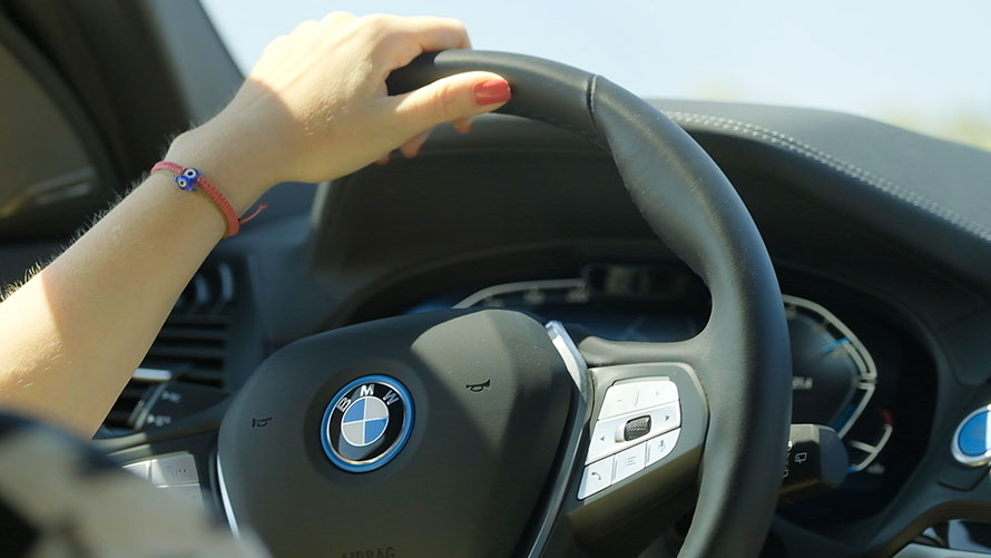 Arzu Kaprol ile Tasarım ve Sürdürülebilirlik | BMW Joy Blog Arzu Kaprol ile Tasarım ve Sürdürülebilirlik | BMW Joy Blog