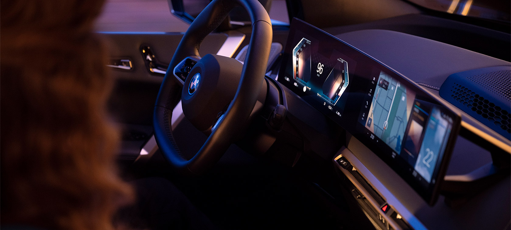 BMW’nin En Merak Edilen Özellikleri ve Açıklamaları | BMW Türkiye BMW’nin En Merak Edilen Özellikleri ve Açıklamaları | BMW Türkiye
