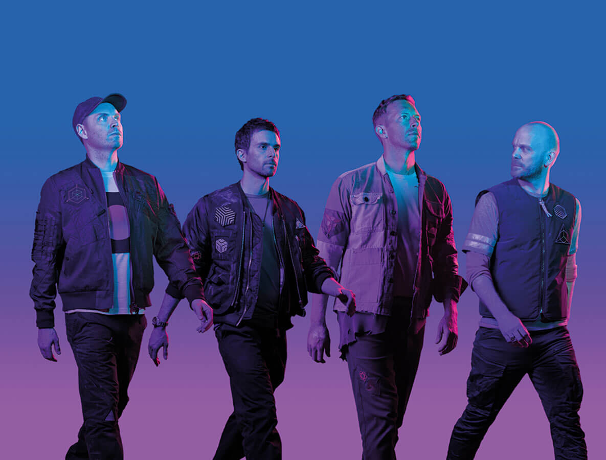 BMW ve Coldplay: Sürdürülebilir Ortaklık | BMW Joy Blog BMW ve Coldplay: Sürdürülebilir Ortaklık | BMW Joy Blog