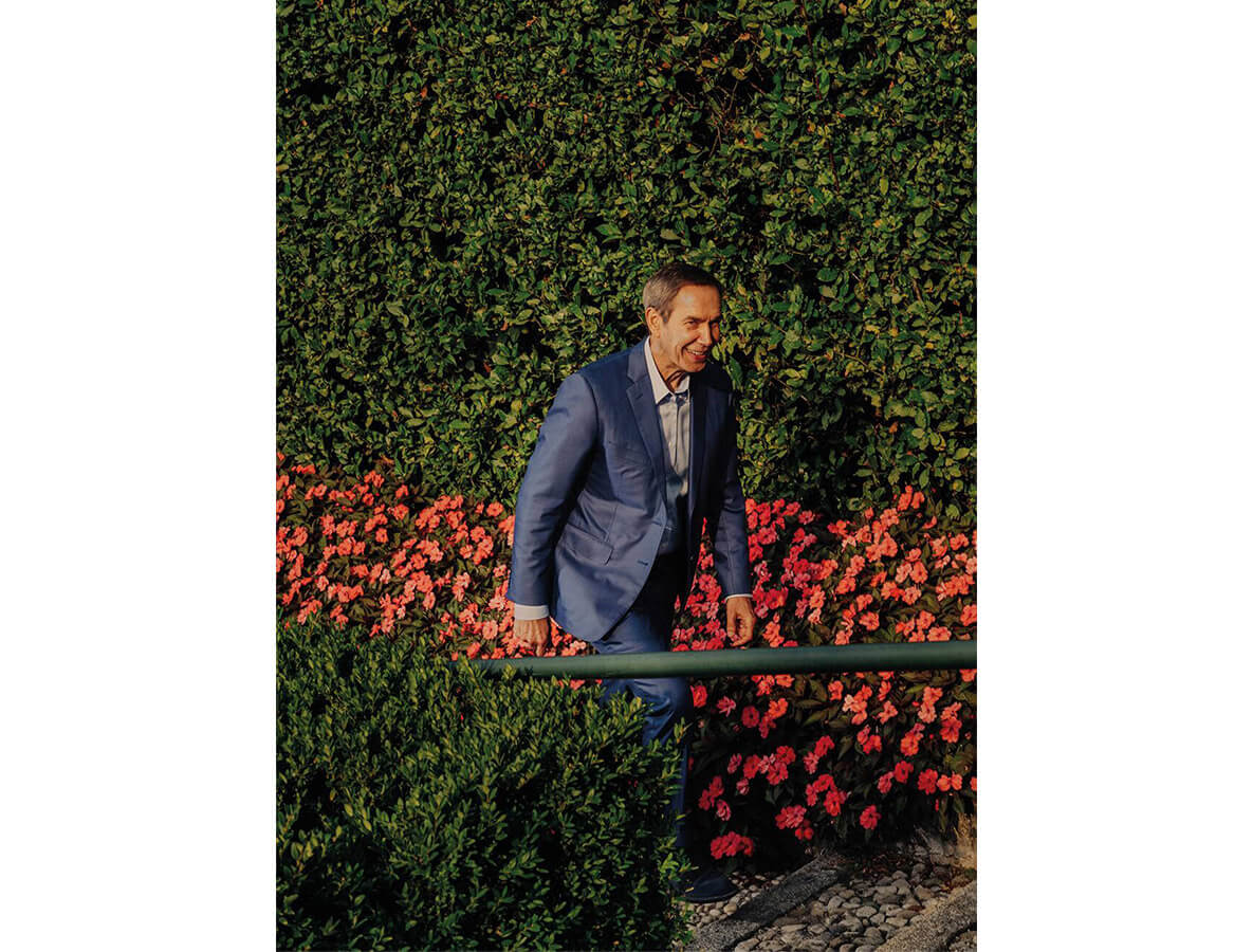 Jeff Koons’un Ellerinden: “THE 8 X KOONS” | BMW Joy Blog Jeff Koons’un Ellerinden: “THE 8 X KOONS” | BMW Joy Blog