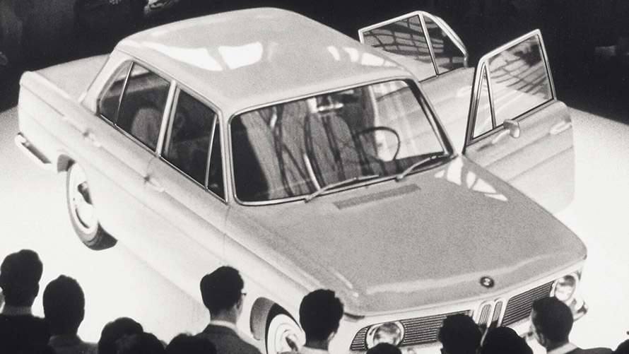 Neue Klasse Nedir? Eski BMW Modelleri | BMW Joy Blog Neue Klasse Nedir? Eski BMW Modelleri | BMW Joy Blog
