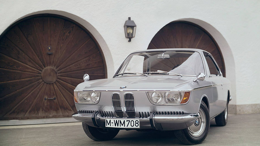 Neue Klasse Nedir? Eski BMW Modelleri | BMW Joy Blog Neue Klasse Nedir? Eski BMW Modelleri | BMW Joy Blog