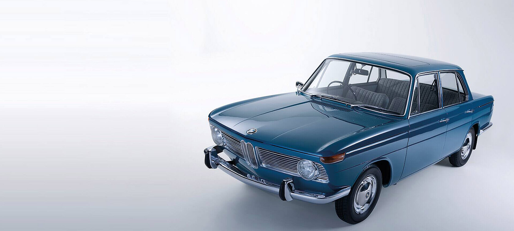 Neue Klasse Nedir? Eski BMW Modelleri | BMW Joy Blog