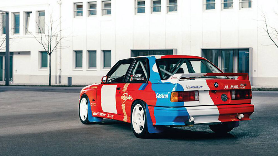 Neue Klasse Nedir? Eski BMW Modelleri | BMW Joy Blog Neue Klasse Nedir? Eski BMW Modelleri | BMW Joy Blog