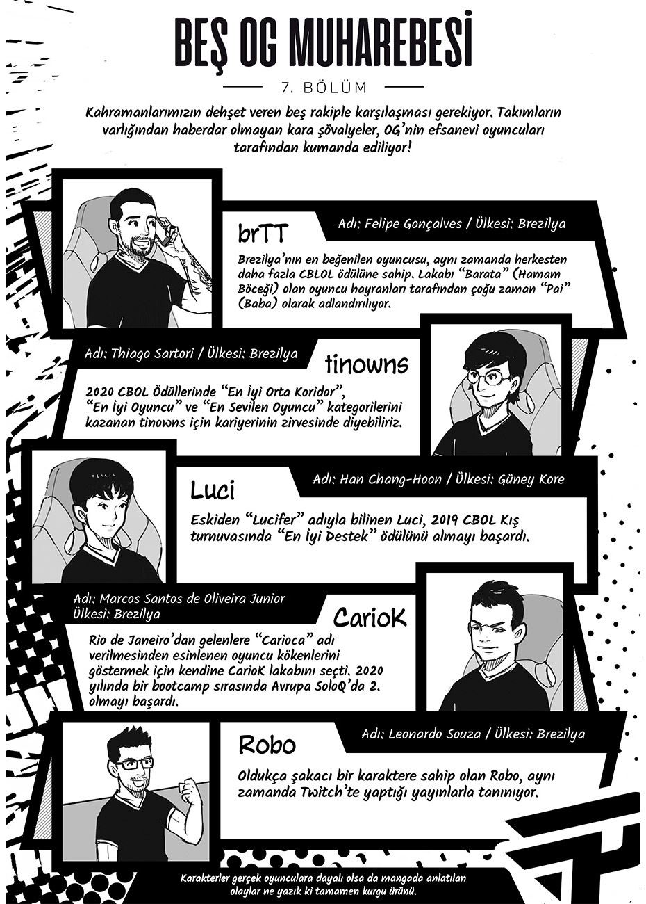 Rekabetin Kahramanları | BMW Joy Blog Rekabetin Kahramanları | BMW Joy Blog