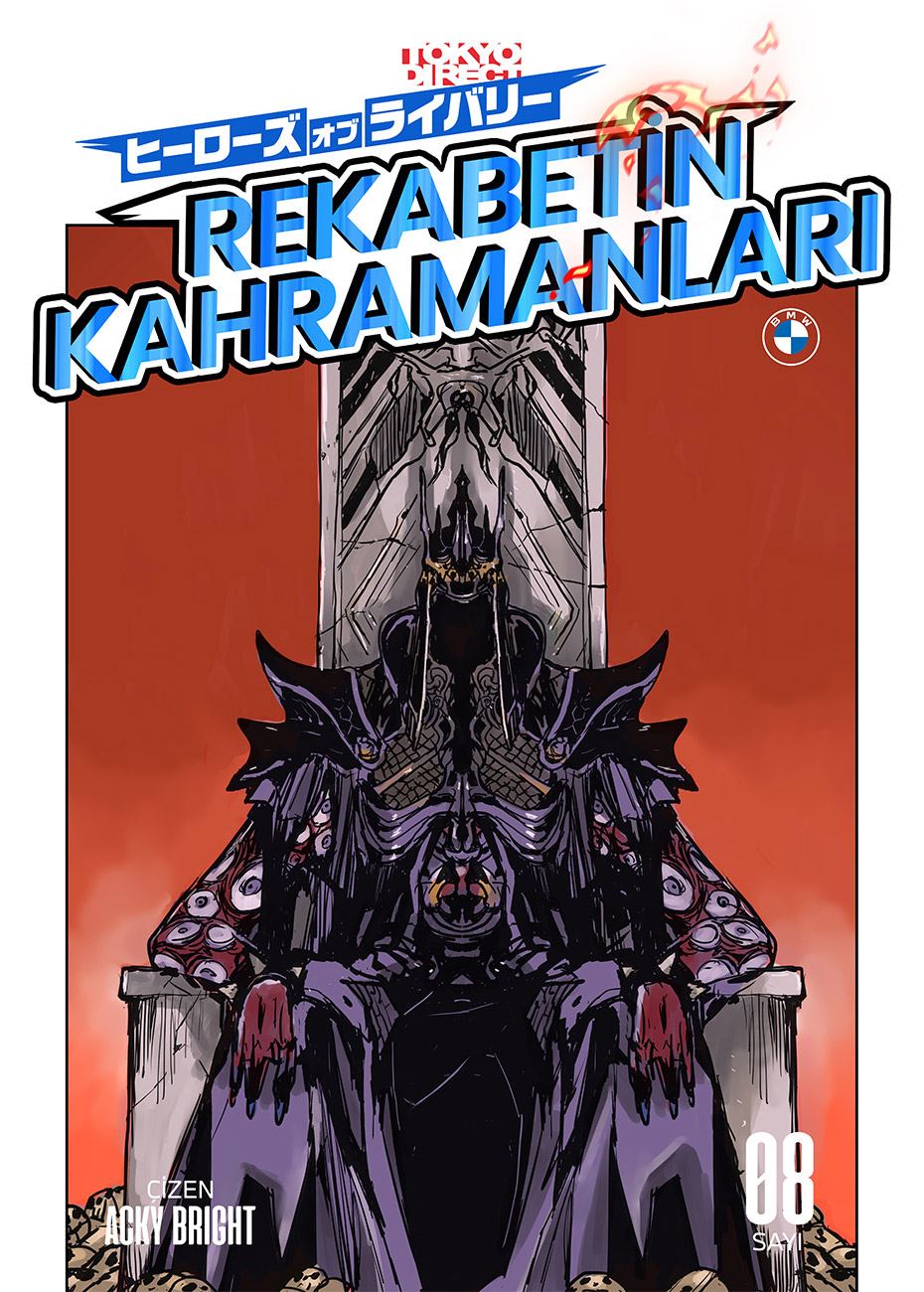 Rekabetin Kahramanları | BMW Joy Blog Rekabetin Kahramanları | BMW Joy Blog