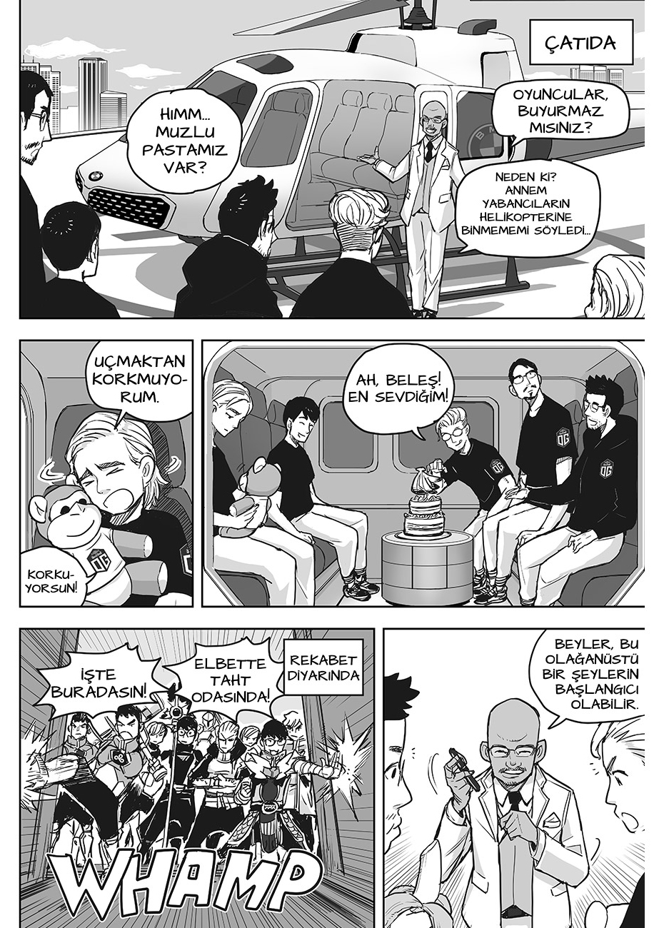 Rekabetin Kahramanları | BMW Joy Blog Rekabetin Kahramanları | BMW Joy Blog