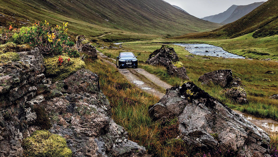 Steve McCurry’nin Gözünden İskoçya | BMW Joy Blog Steve McCurry’nin Gözünden İskoçya | BMW Joy Blog