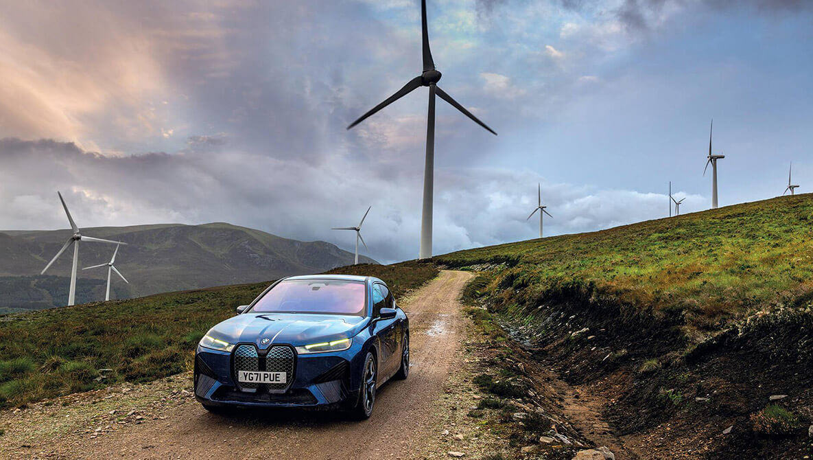 Steve McCurry’nin Gözünden İskoçya | BMW Joy Blog Steve McCurry’nin Gözünden İskoçya | BMW Joy Blog