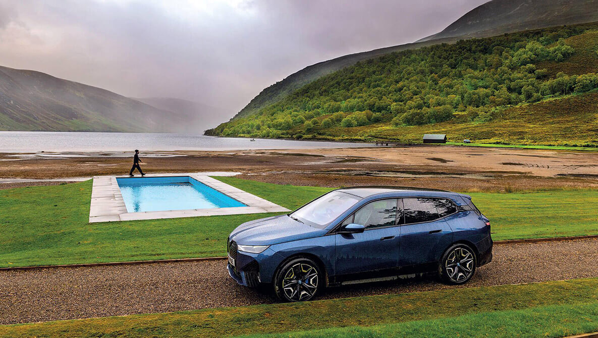 Steve McCurry’nin Gözünden İskoçya | BMW Joy Blog Steve McCurry’nin Gözünden İskoçya | BMW Joy Blog