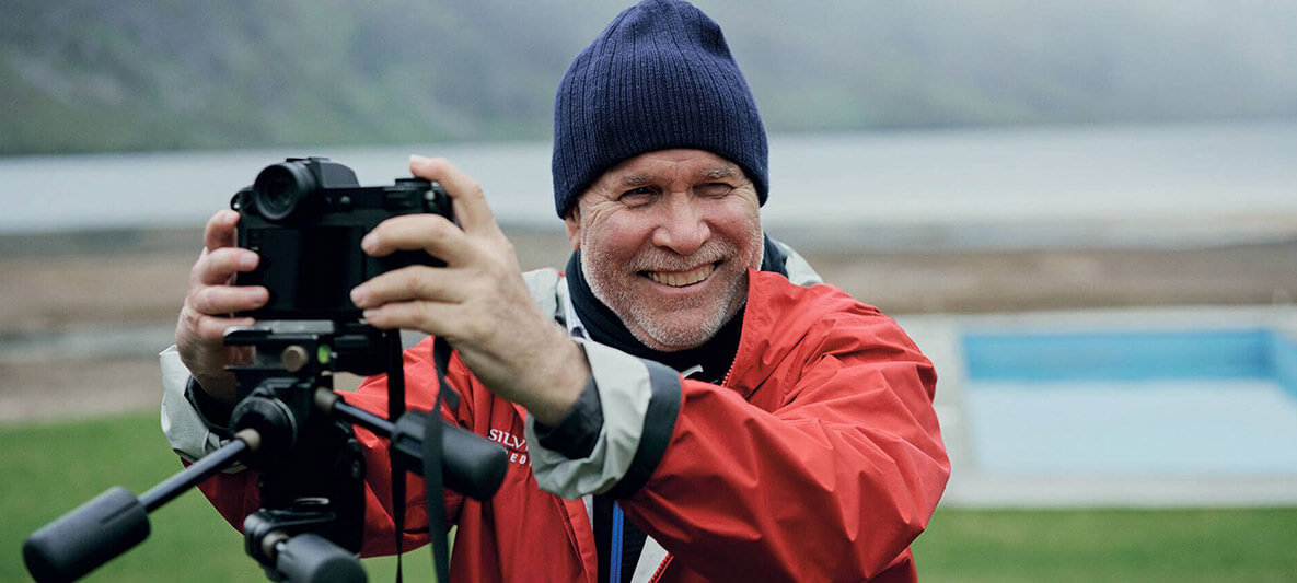 Steve McCurry’nin Gözünden İskoçya | BMW Joy Blog Steve McCurry’nin Gözünden İskoçya | BMW Joy Blog