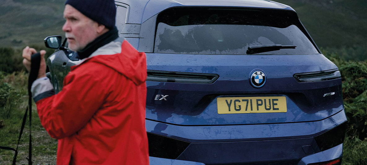 Steve McCurry’nin Gözünden İskoçya | BMW Joy Blog Steve McCurry’nin Gözünden İskoçya | BMW Joy Blog