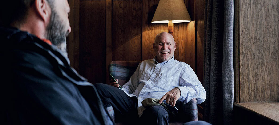 Steve McCurry’nin Gözünden İskoçya | BMW Joy Blog Steve McCurry’nin Gözünden İskoçya | BMW Joy Blog