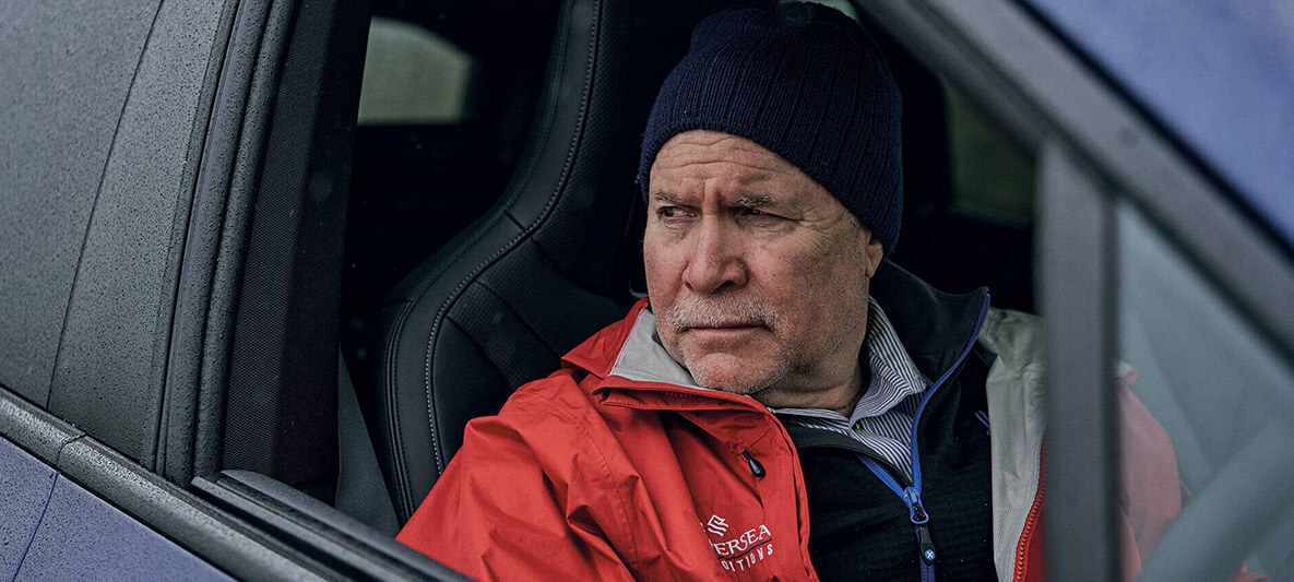 Steve McCurry’nin Gözünden İskoçya | BMW Joy Blog Steve McCurry’nin Gözünden İskoçya | BMW Joy Blog
