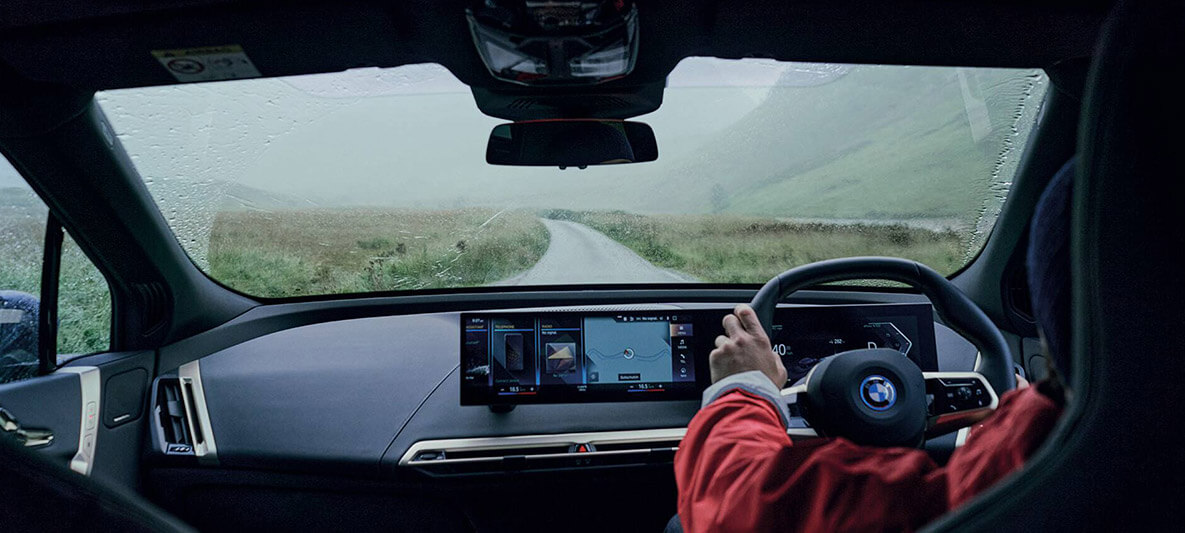 Steve McCurry’nin Gözünden İskoçya | BMW Joy Blog Steve McCurry’nin Gözünden İskoçya | BMW Joy Blog