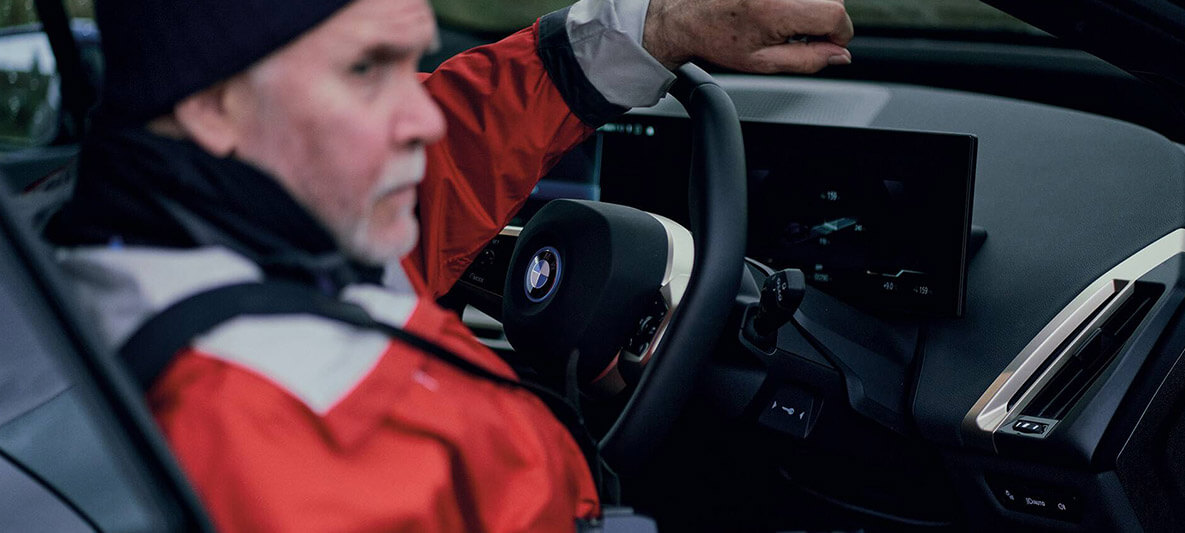 Steve McCurry’nin Gözünden İskoçya | BMW Joy Blog Steve McCurry’nin Gözünden İskoçya | BMW Joy Blog