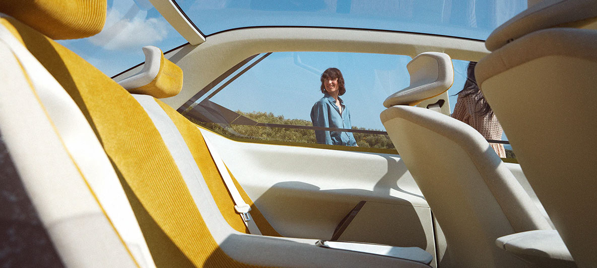 BMW Vision Neue Klasse – Bölüm 4: Yeni Bir Hareket Tarzı | BMW Joy Blog BMW Vision Neue Klasse – Bölüm 4: Yeni Bir Hareket Tarzı | BMW Joy Blog