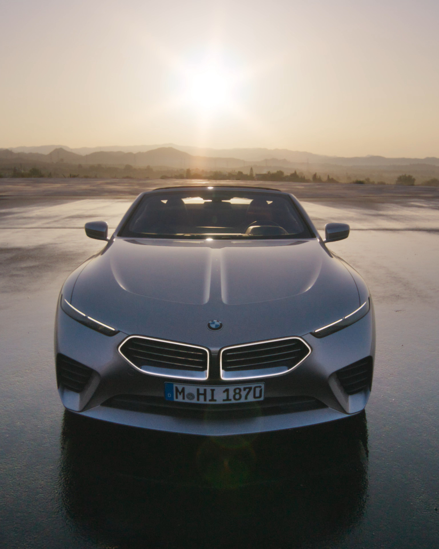 BMW Skytop: Ayrıcalıklı Anların Büyüsü | BMW Joy Blog BMW Skytop: Ayrıcalıklı Anların Büyüsü | BMW Joy Blog