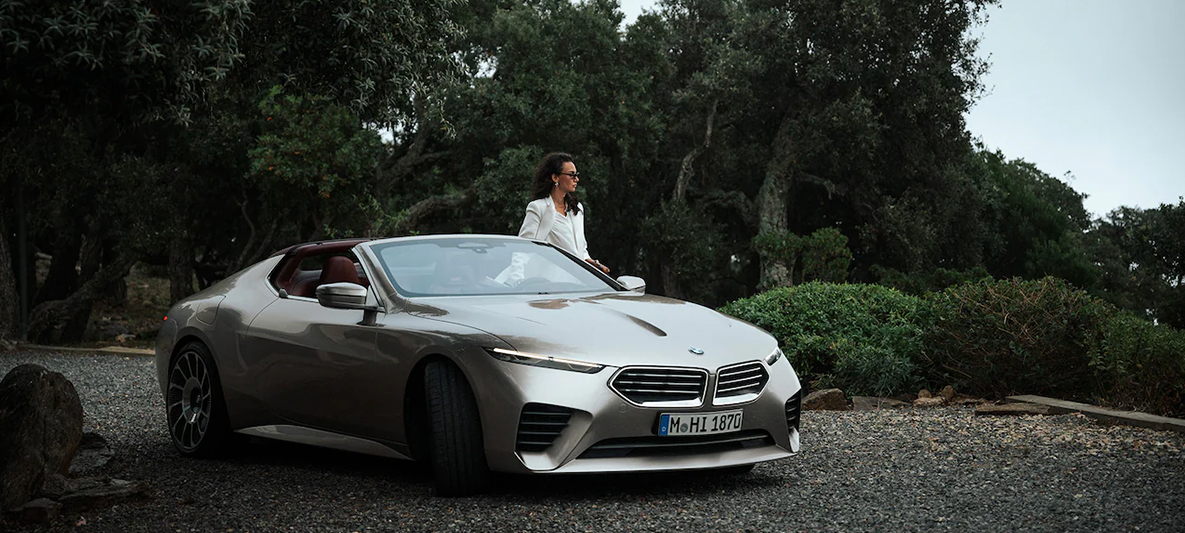BMW Skytop: Ayrıcalıklı Anların Büyüsü | BMW Joy Blog BMW Skytop: Ayrıcalıklı Anların Büyüsü | BMW Joy Blog