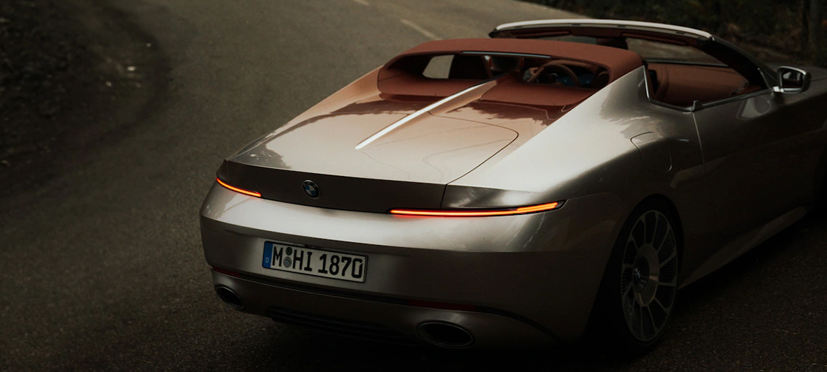 BMW Skytop: Ayrıcalıklı Anların Büyüsü | BMW Joy Blog BMW Skytop: Ayrıcalıklı Anların Büyüsü | BMW Joy Blog