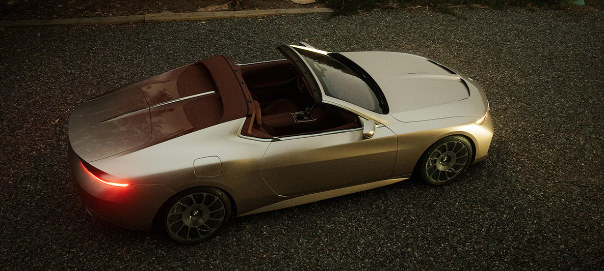 BMW Skytop: Ayrıcalıklı Anların Büyüsü | BMW Joy Blog BMW Skytop: Ayrıcalıklı Anların Büyüsü | BMW Joy Blog
