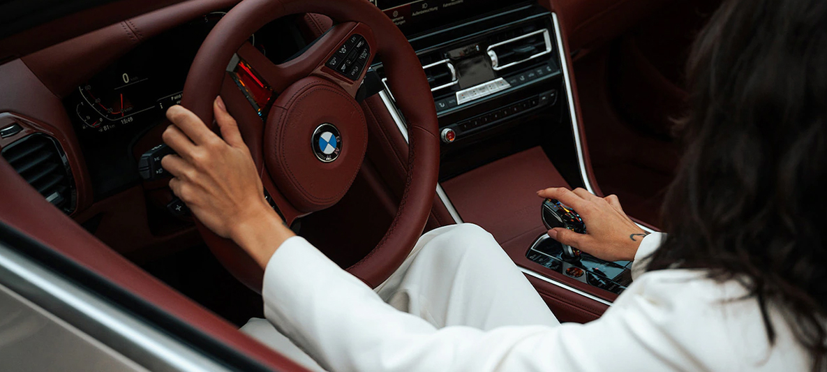 BMW Skytop: Ayrıcalıklı Anların Büyüsü | BMW Joy Blog BMW Skytop: Ayrıcalıklı Anların Büyüsü | BMW Joy Blog