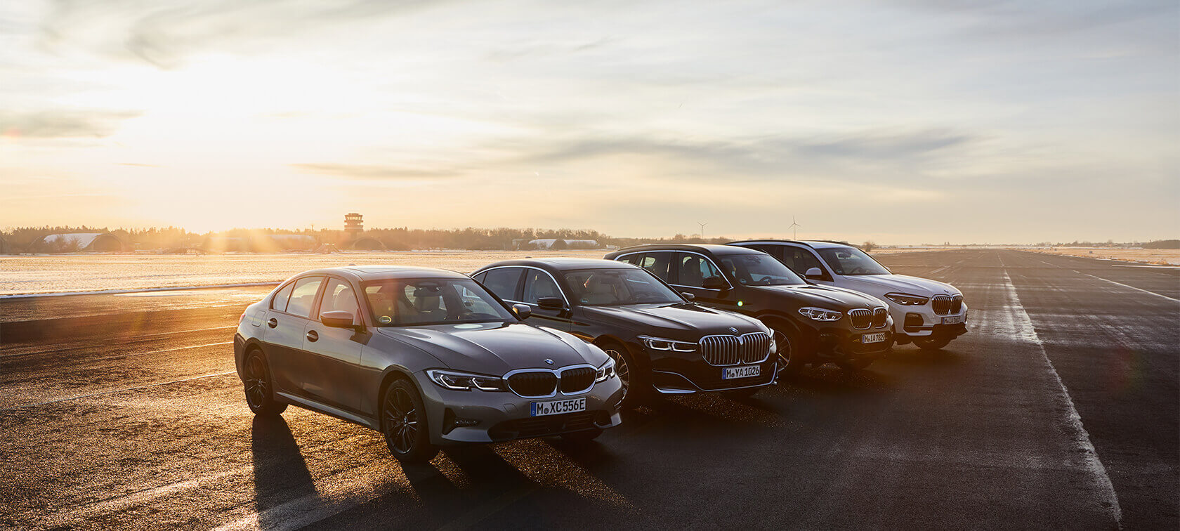 Cenevre Uluslararası Otomobil Fuarı 2019 | BMW Türkiye Cenevre Uluslararası Otomobil Fuarı 2019 | BMW Türkiye