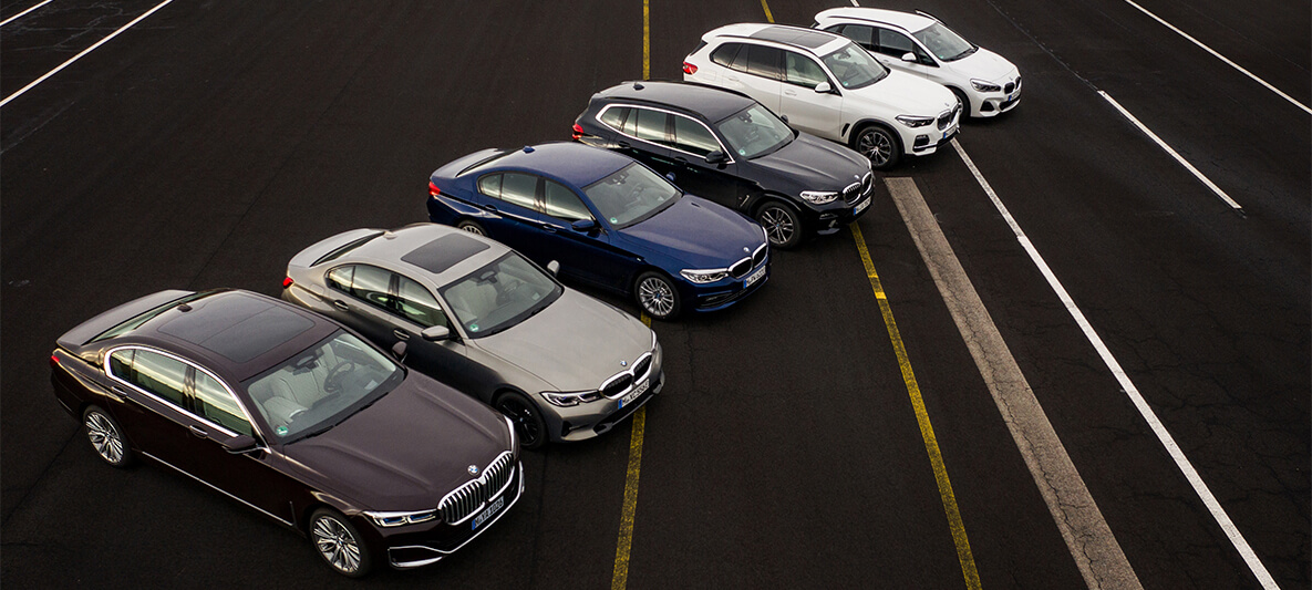 Yeni BMW 7 Serisi, BMW X5 ve BMW 3 Serisi Sedan’ın ikinci nesil plug-in hybrid modelleri | BMW Türkiye Yeni BMW 7 Serisi, BMW X5 ve BMW 3 Serisi Sedan’ın ikinci nesil plug-in hybrid modelleri | BMW Türkiye