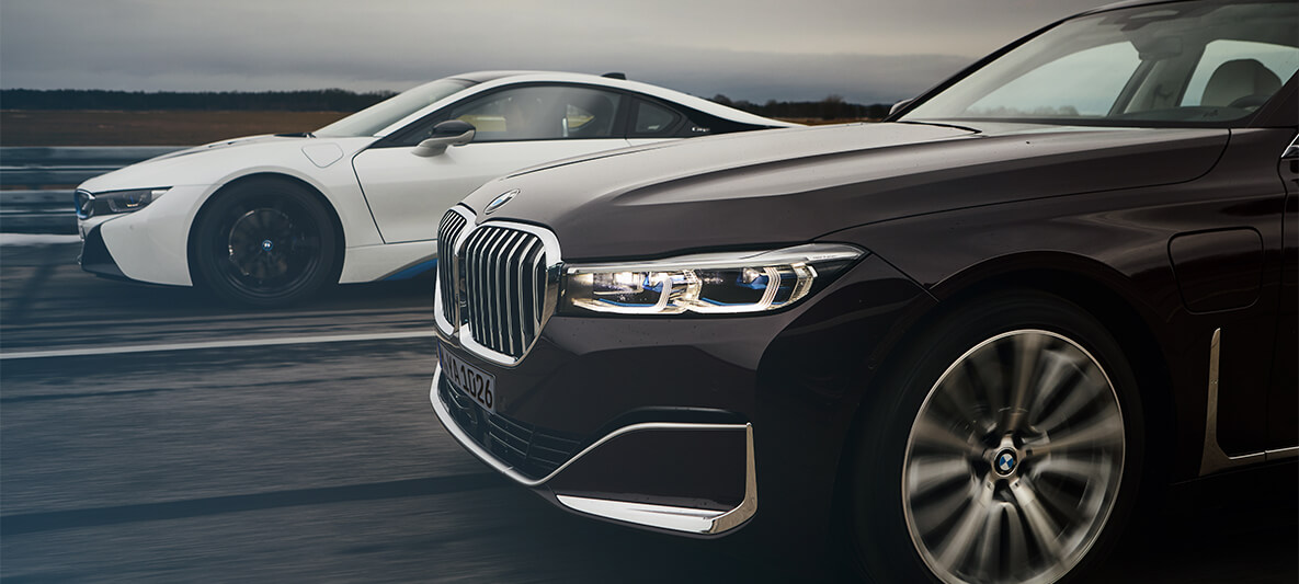 BMW Energy Services | BMW Türkiye BMW Energy Services | BMW Türkiye