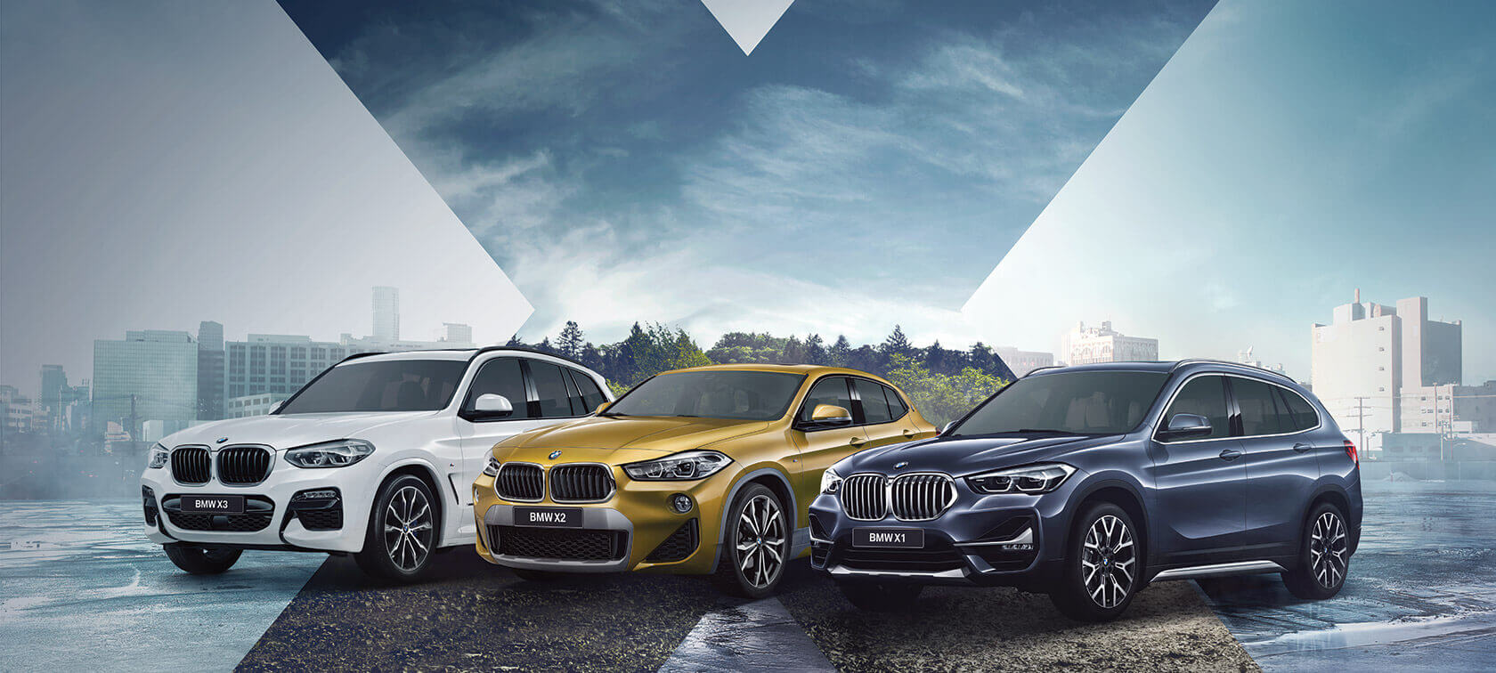 BMW May Fest Fırsatları | BMW Türkiye BMW May Fest Fırsatları | BMW Türkiye