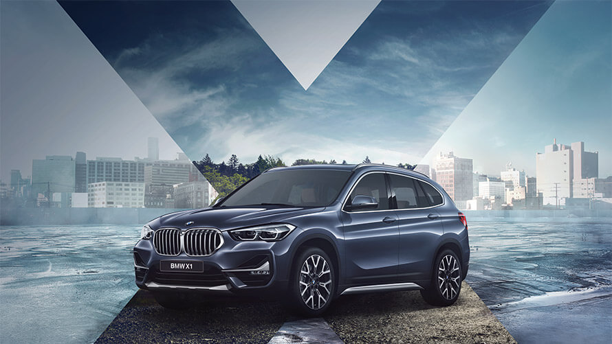 Yeni BMW X1 Yeni BMW X1
