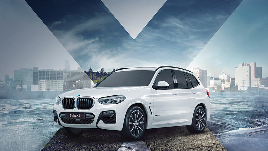 BMW X3 BMW X3