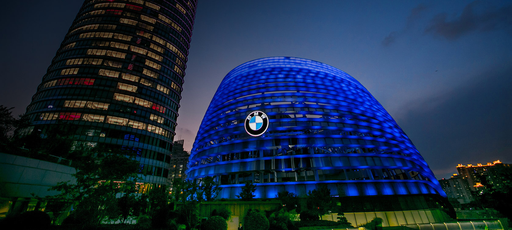 Designworks'ün Üç Güçlü Kadını | BMW Joy Blog