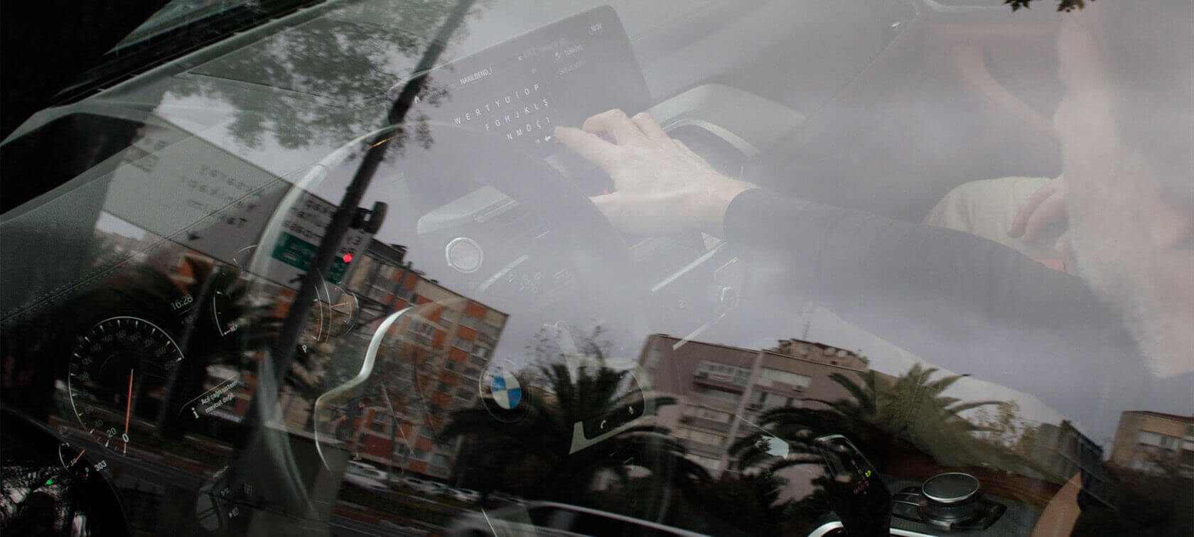 Kahverengi Tabelaların İzinde Keşfe Devam | BMW Joy Blog