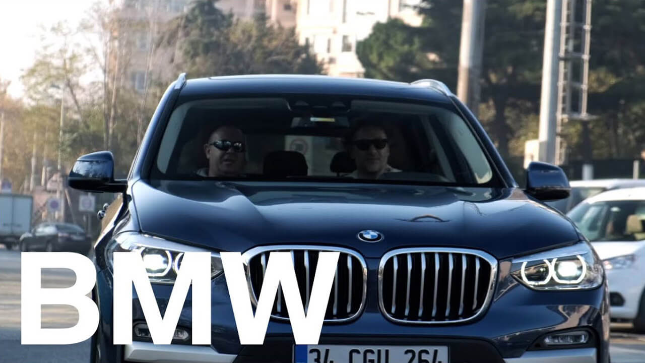 Kahverengi Tabelaların İzinde Keşfe Devam | BMW Joy Blog Kahverengi Tabelaların İzinde Keşfe Devam | BMW Joy Blog